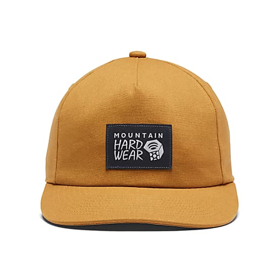 Mountain Hardwear WANDER PASS HAT, Golden Brown