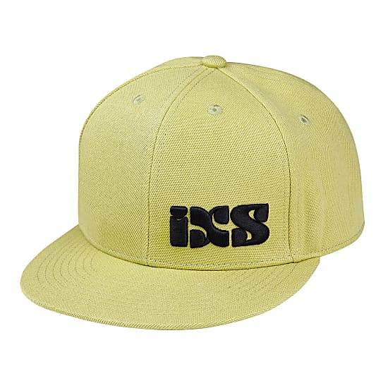 iXS BASIC CAP, Camel