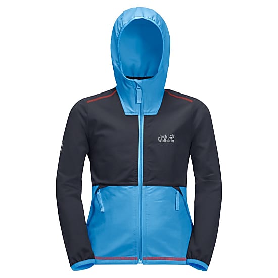 Turbulence jacket 2025 jack wolfskin