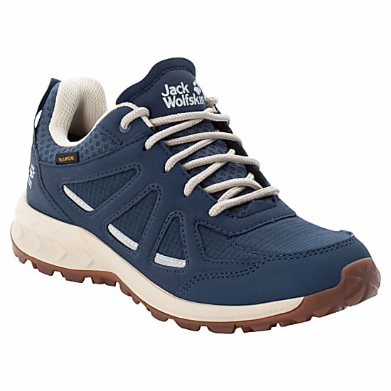 Jack wolfskin vojo hike best sale 2 texapore low w