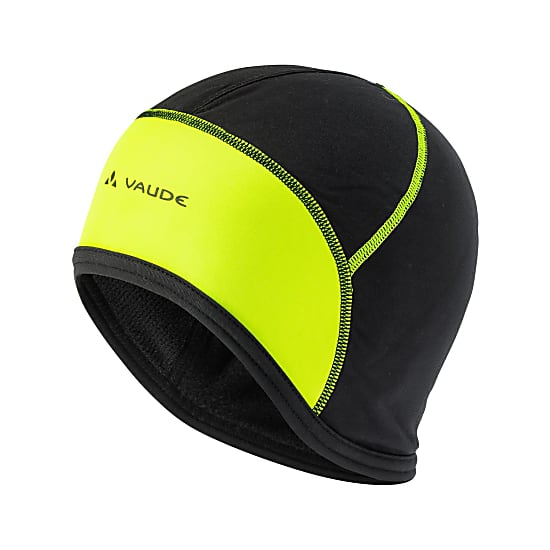 Vaude BIKE CAP, Neon Yellow Uni