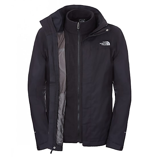 North store face evolve