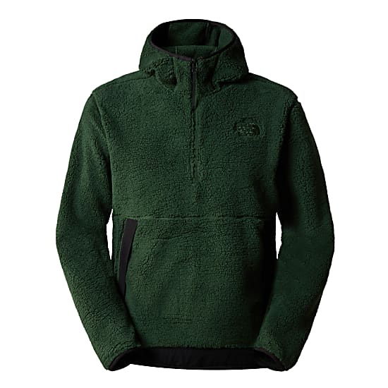 The North Face Campshire Fleece Hoodie - Men's