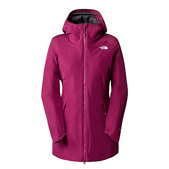 The north face deals hikesteller insulated parka