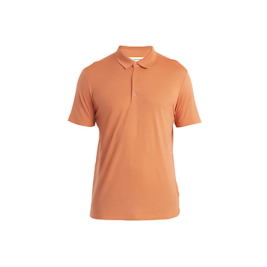 Icebreaker tech lite ss polo shop
