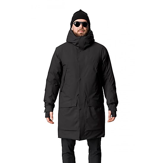 Houdini men's top spheric parka
