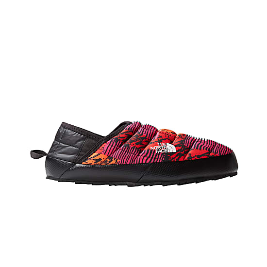 Thermoball outlet fiery red