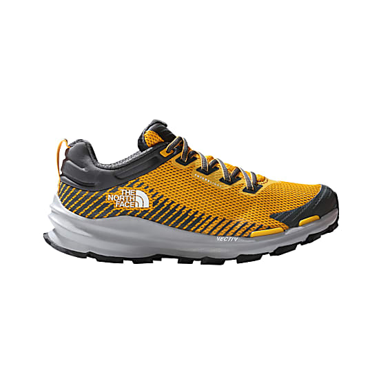 The North Face M VECTIV FASTPACK FUTURELIGHT Summit Gold