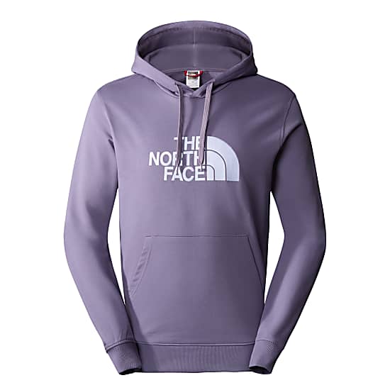 North face north hotsell dome pullover hoodie