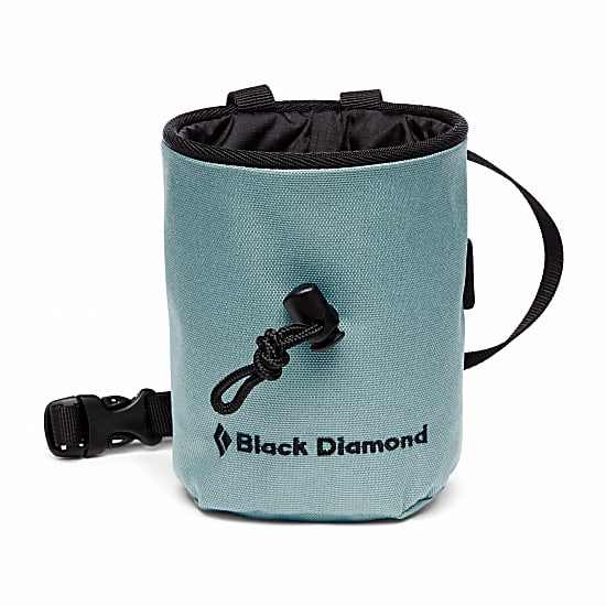 Black Diamond MOJO CHALK BAG, Blue Note