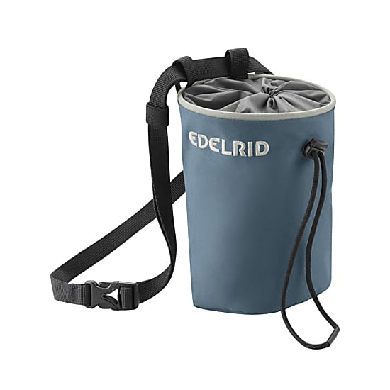Edelrid CHALK BAG RODEO SMALL, Ink Blue