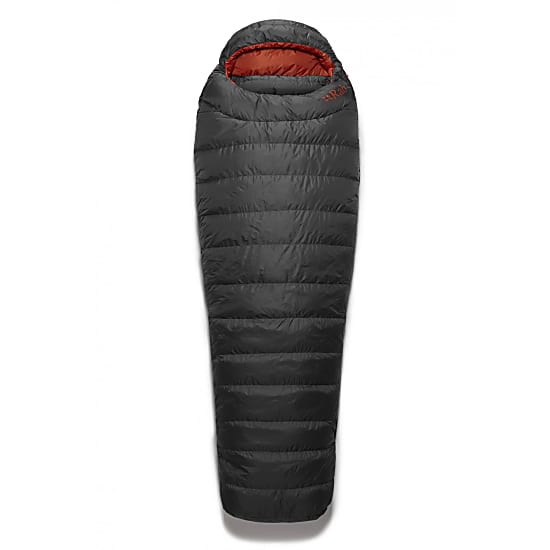 Rab ASCENT 500 LONG WIDE, Graphene