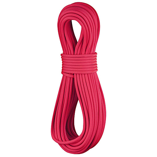 Edelrid CANARY PRO DRY 8.6MM 60M, Pink