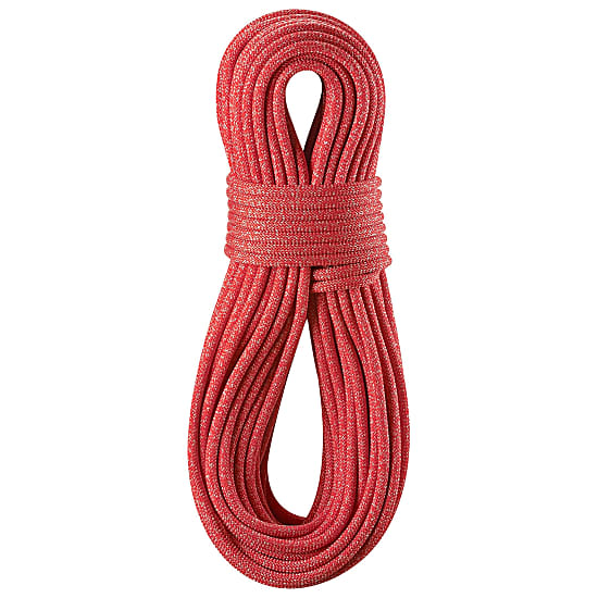 Edelrid BOA 9.8MM 70M, Red