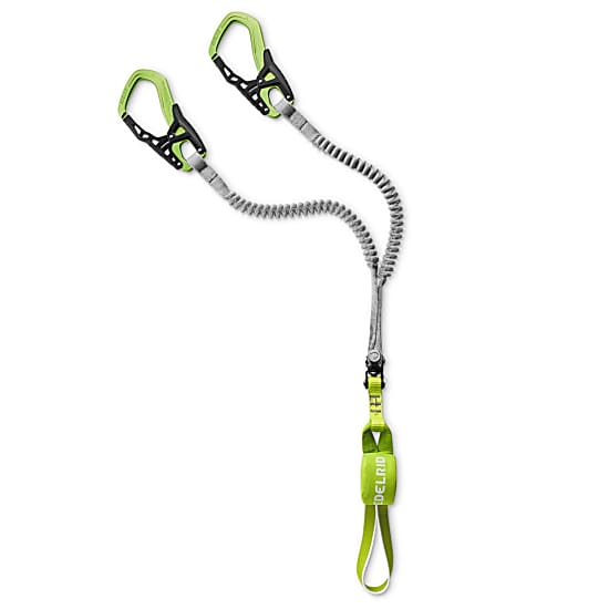 Edelrid CABLE COMFORT VI, Oasis
