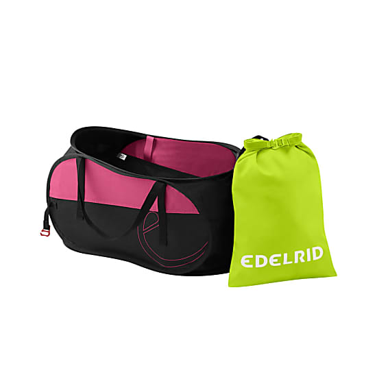 Edelrid SPRING BAG 30 II, Pink