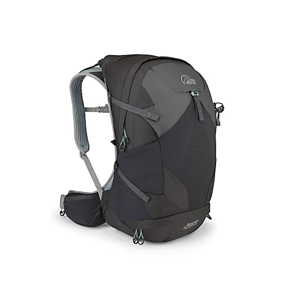 Lowe Alpine W AIRZONE TRAIL DUO ND 30, Anthracite - Graphene