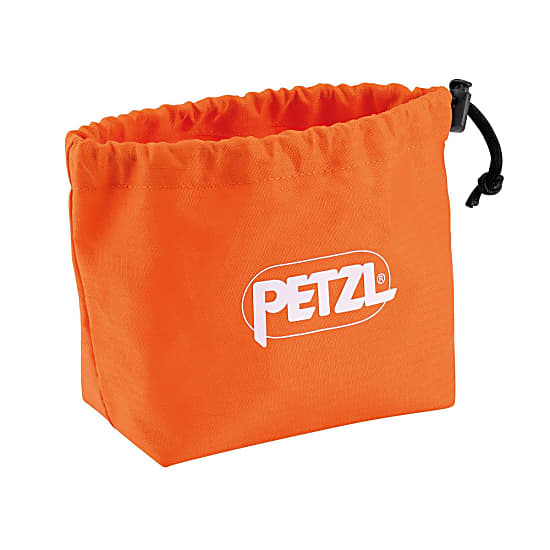 Petzl TRANSPORTBEUTEL CORD-TEC, Orange