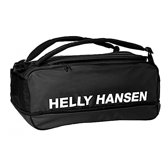 Helly Hansen HH RACING BAG, Black