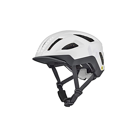 Bolle HALO REACT MIPS, Platinum