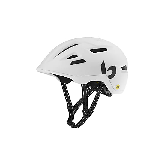 Bolle STANCE MIPS, White Matte
