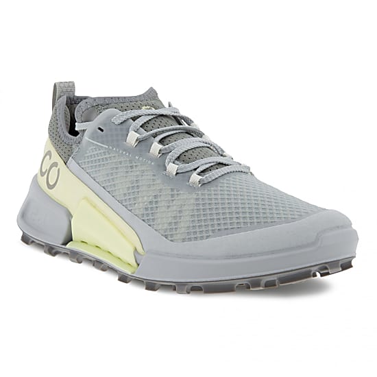 Ecco W BIOM 2.1 X COUNTRY Concrete Concrete Sherbet Free