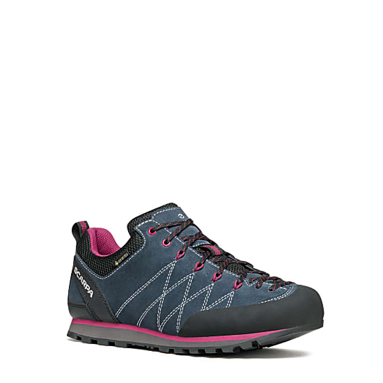 Scarpa best sale crux gtx