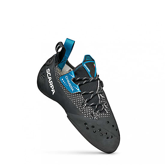 Chimera climbing shoe store