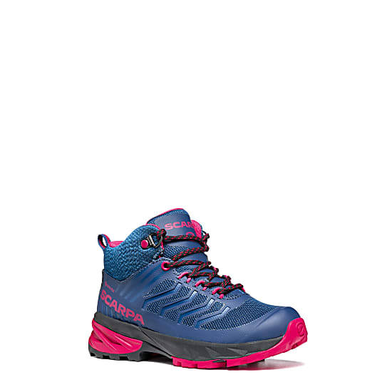 Scarpa rush mid gtx sale