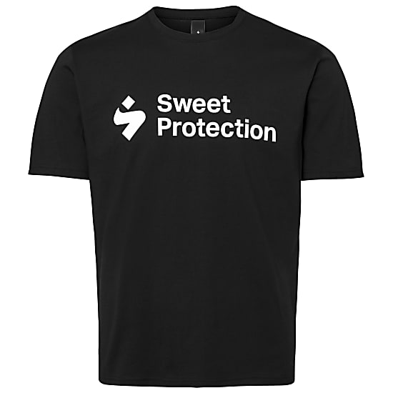 Sweet Protection M SWEET TEE, Black
