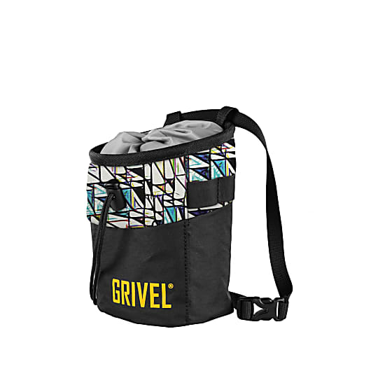 Grivel TREND CHALK BAG, Abstract
