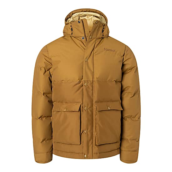 Marmot M FORDHAM JACKET Hazel