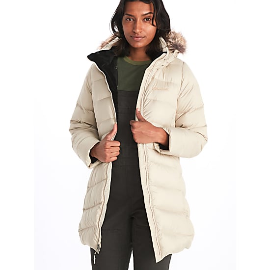 Marmot montreal coat uk hot sale