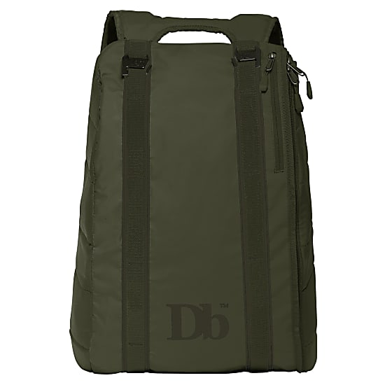 Douchebags THE BASE 15L, Pine Green