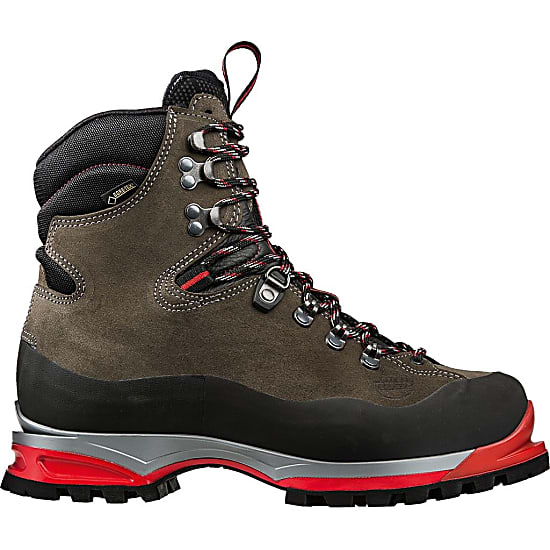 Ecco sirius hot sale gore tex boot