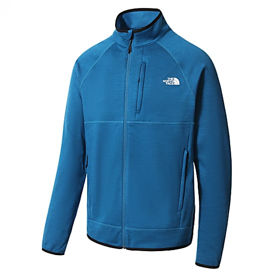 The north on sale face canyonlands softshell