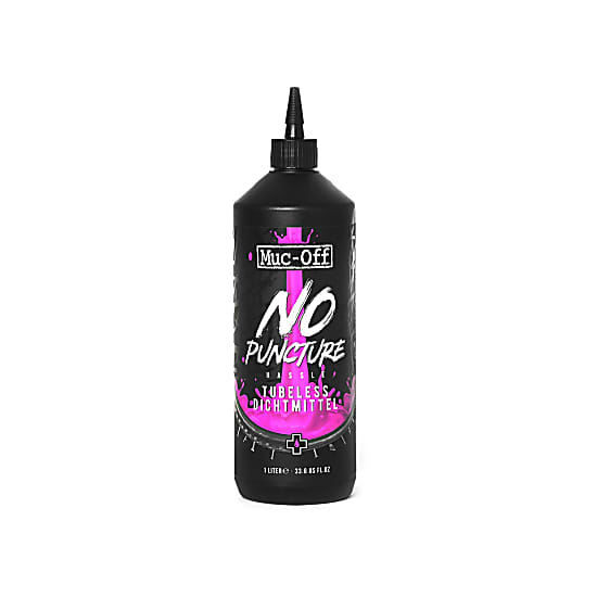 Muc Off NO PUNCTURE HASSLE 1L, Pink