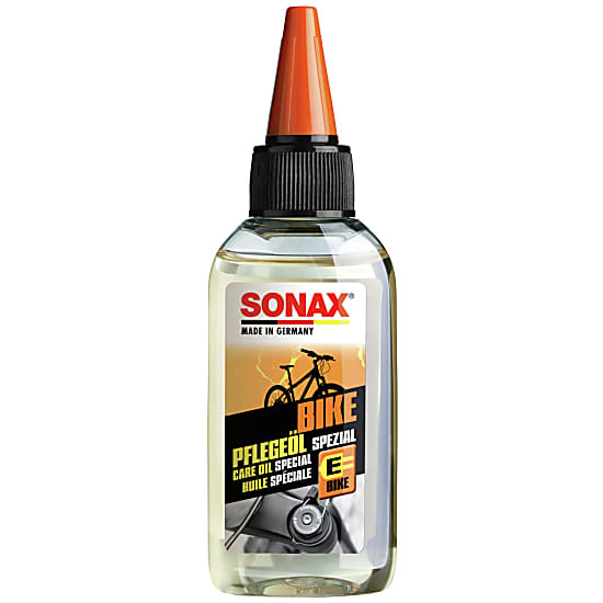 Sonax BIKE CARE OIL SPECIAL, Orange