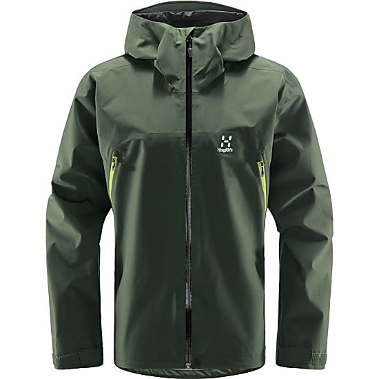 Haglöfs roc 2025 gtx jacket men