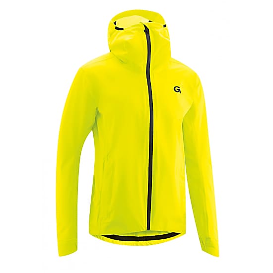 Gonso M SAVE PLUS OVERSIZE, Safety Yellow