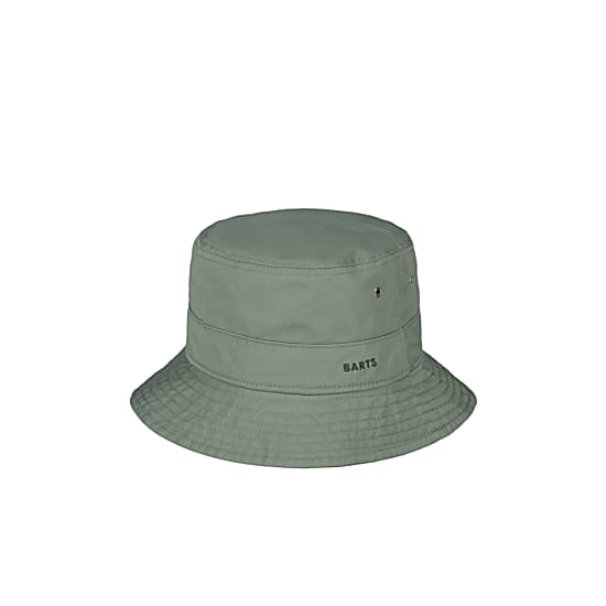 Barts W CALOMBA HAT, Green