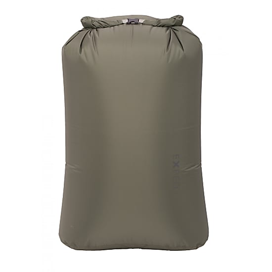 Exped FOLD DRYBAG XXL, Charcoal