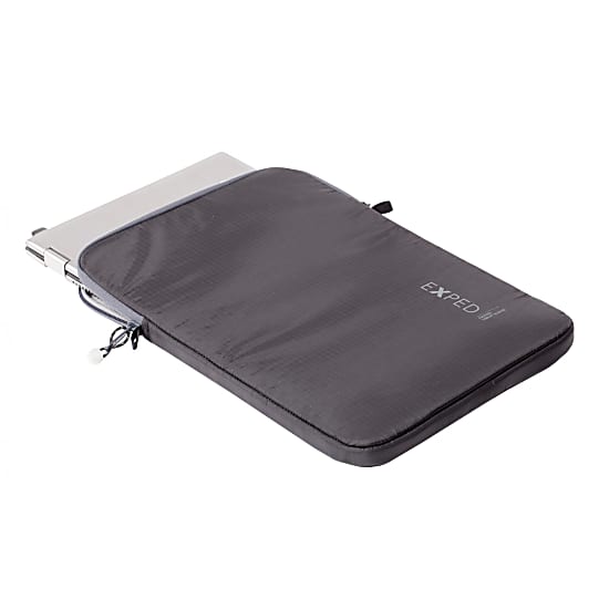 Exped PADDED TABLET SLEEVE 13, Black