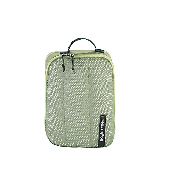 Eagle Creek PACK-IT REVEAL EXPANSION CUBE S, Mossy Green