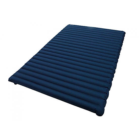 Outwell REEL AIRBED DOUBLE, Blue