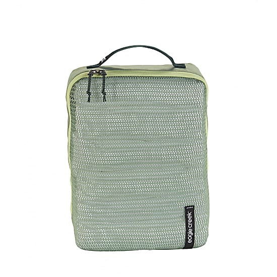 Eagle Creek PACK-IT REVEAL CUBE M, Mossy Green