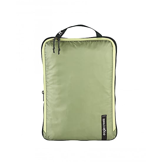 Eagle Creek PACK-IT ISOLATE COMPRESSION CUBE M, Mossy Green