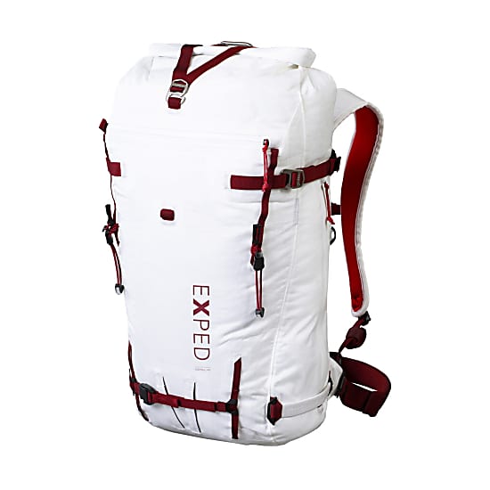 Exped ICEFALL 40, White