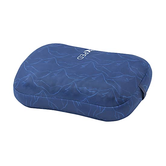 Exped REM PILLOW M, Navy Mountain