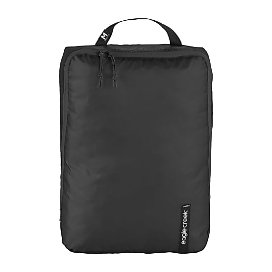 Eagle Creek PACK-IT ISOLATE CLEAN/DIRTY CUBE M, Black